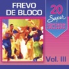 Bloco da Saudade