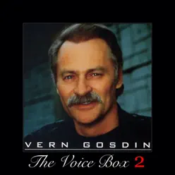 The Voice Box, Vol. 2 - Vern Gosdin