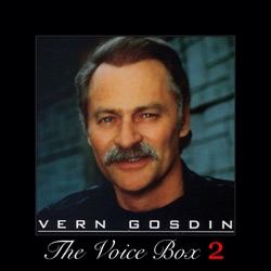 Vern Gosdin - Never My Love