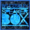 Speaker Box - Bruce Bailey lyrics