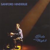 Sanford Hinderlie - Don't Get Around Much Anymore