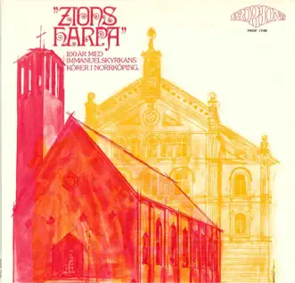 Zions Harpa by Various Artists album reviews, ratings, credits