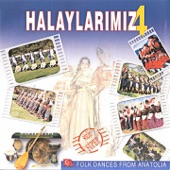 Aya Bak Yıldıza Bak artwork