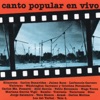 Canto Popular en Vivo, 1998