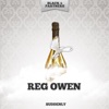 Reg Owen - A Little Kiss Each Morning