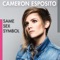 Woman Who Doesn't Sleep With Men - Cameron Esposito lyrics