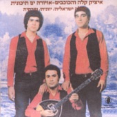 אלינור (feat. הכוכבים) artwork