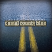 Comal County Blue artwork