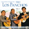 Grandes Éxitos del Trio los Panchos Vol. 1