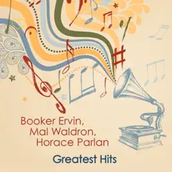 Greatest Hits - Mal Waldron Greatest Hits - Mal Waldron