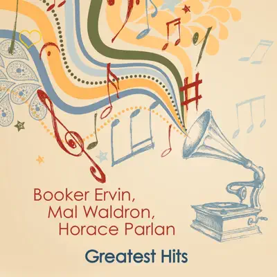 Greatest Hits - Mal Waldron Greatest Hits - Mal Waldron