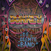 De Glemte Bånd - Donkey Sound