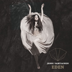 Jenni Vartiainen - Eden
