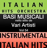 Basi Musicale Nello Stilo dei Vari Artisti (Instrumental Karaoke Tracks) Vol. 54