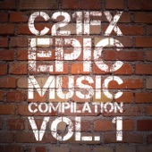 Epic Music Compilation, Vol.1 artwork