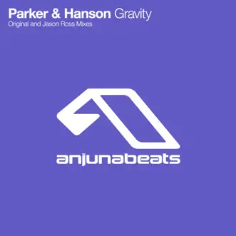 Gravity (Jason Ross Remix) by Parker & Hanson song reviws