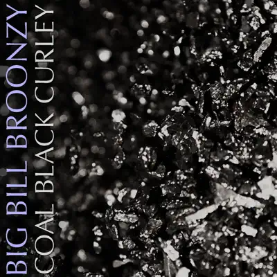 Coal Black Curley - Single - Big Bill Broonzy