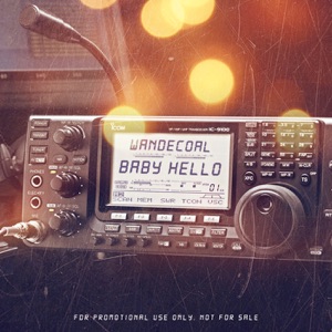 Baby Hello - Single