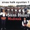Eski Ağırlama (Kabak Halayı) - Bekir Arıs lyrics