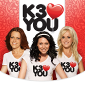 K3 Loves You - K3