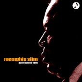 Memphis Slim - Mother Earth