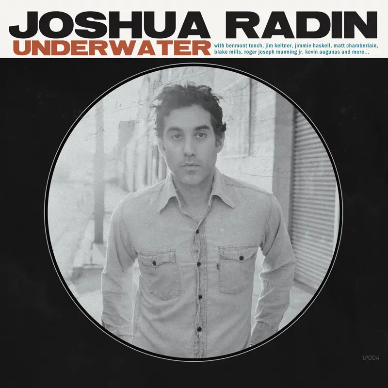 Joshua Radin - Underwater (Bonus Track Version) (2012) [iTunes Plus AAC M4A]-新房子