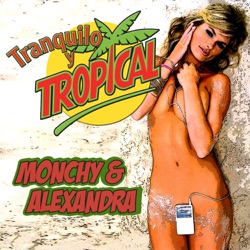 Monchy & Alexandra - Aquí Estaré