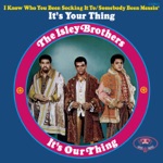 The Isley Brothers - It's Your Thing