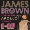 Live At the Apollo, Vols. I-IV, 2014