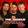 WWE: Special Op (The Shield) - Jim Johnston