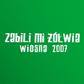 Wiosna 2007 artwork