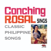 Conching Rosal Sings Classic Philippine Songs artwork