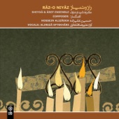 Raz–o Niyaz artwork