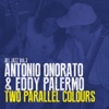 Two Parallel Colours: All Jazz, Vol. 2