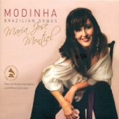 Modinha (Brazilian Songs) artwork