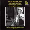 Louis Nelson 1967 (feat. Dan Pawson & Martyn's Eagle Brass Band) album lyrics, reviews, download