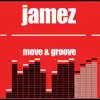 Stream & download Move&Groove - Single