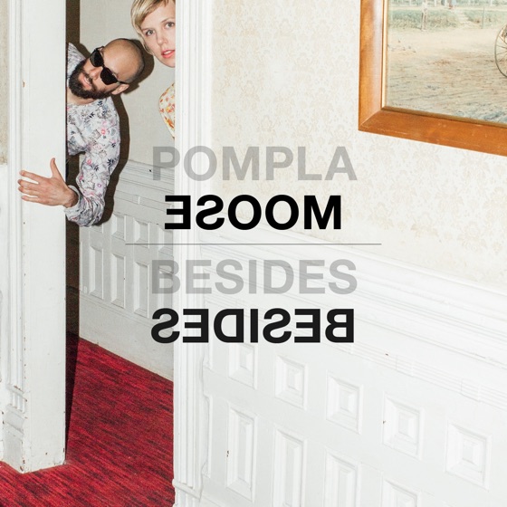 Cover artwork for Come Together