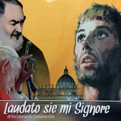 Leonardo Civitavecchia - Non abbiate paura
