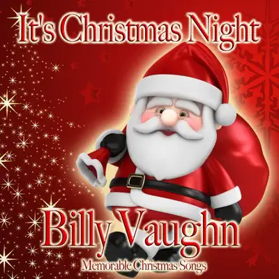 It's Christmas Night - Billy Vaughn