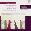 Tempus Festorum: Medieval Music for the Nativity Season (Musique Médiévale Au Temps De La Nativité)