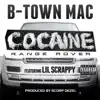 Cocaine Range Rover (feat. Lil Scrappy) - Single album lyrics, reviews, download