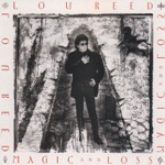 Lou Reed - Sword of Damocles - Externally