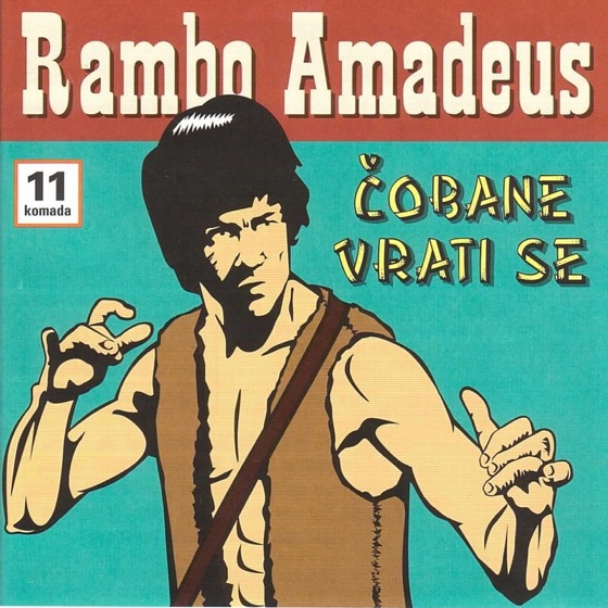 Cover artwork for Hej Haj Barikade