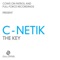 The Key - C-Netik lyrics
