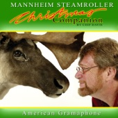 Mannheim Steamroller - We Three Kings