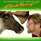 Christmas Companion - Mannheim Steamroller