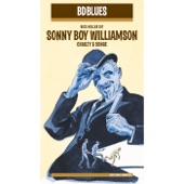 Sonny Boy Williamson - City of New Orleans
