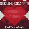 End the World+ - EP artwork