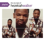 Hezekiah Walker - Love Lifted Me